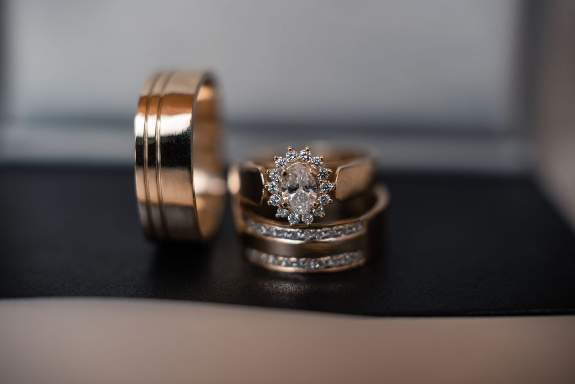 Bridal Details